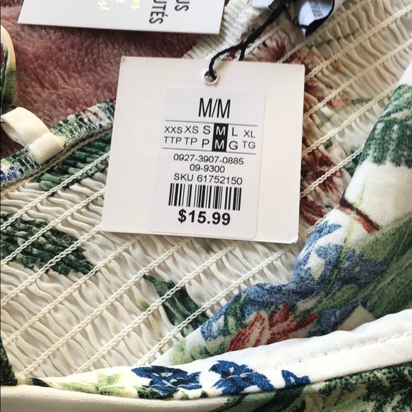 Crop top set - Picture 2 of 5